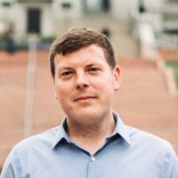 Vail Resorts Employee Michael Bosco's profile photo