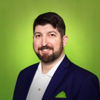 Cloudian Inc Employee Rich Wilson's profile photo