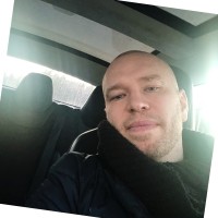 Myrspoven AB Employee Johan Brunius's profile photo