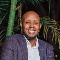 Capria Ventures Employee Bryan Njuguna's profile photo