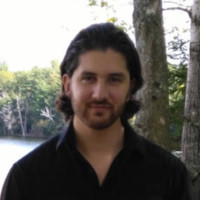 Sustainable Endowments Institute Employee Aaron Karp's profile photo