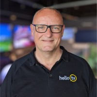 Andre Wendelaar Email & Phone Number