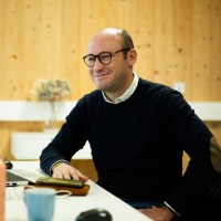 Entech smart energies Employee Benoit Mahé's profile photo