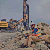 Jaffer Brothers (Pvt) Limited Employee Farooq Khan's profile photo