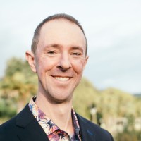 Maritime New Zealand Employee Jeff Lean's profile photo