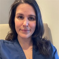 Inova Alexandria Hospital Employee Ashley Kessler's profile photo