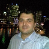 Darko Vasojevic Email