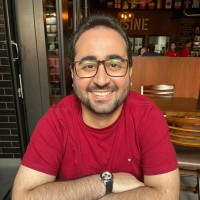 Orbit Data Science Employee Kalil Potenza's profile photo