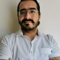 DAAB ConTech Employee Alejandro Canto's profile photo