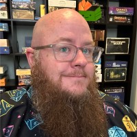 Brian Sinclair's profile photo