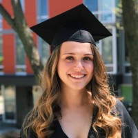 Relay Therapeutics Employee Olivia Mueller's profile photo