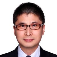 Lee Kum Kee Employee Xu Wang's profile photo