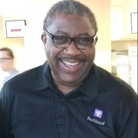 Parkland Hospital Employee Edward Best's profile photo