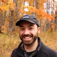 Michigan Tech Advanced Power Systems Labs Employee Matthew Heath's profile photo