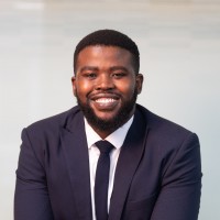 Tuffias Sandberg Employee Thozamile Bobane's profile photo