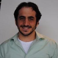 Jorge Barrera Email & Phone Number