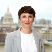 Ivalua Employee Valentine de Fouchier's profile photo