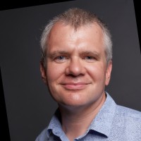 Martin Knowles Photo/Media Employee Martin Knowles's profile photo
