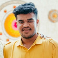 Luxury private customization/retail enterprise Employee Jay Parekh's profile photo