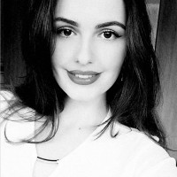 Illyrian Brains Employee Gentiana Berisha's profile photo