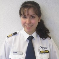 Thomsons Employee Sophie Zorbas's profile photo