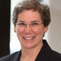 Yale University Employee Debra Simon's profile photo