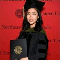 CAPS® (Central Admixture Pharmacy Services) Employee Lisa Li's profile photo