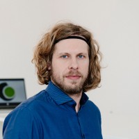 compl3te GmbH Employee Patrick Dreißig's profile photo
