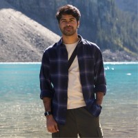 Microsoft Employee Jeevan Mukundaiah's profile photo