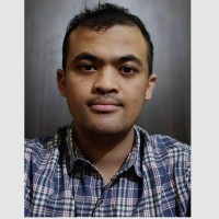 UBA Solutions Pvt. Ltd. Employee Reewaj Shrestha's profile photo