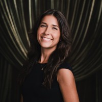 Loluma Employee Isabella Ray's profile photo