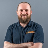 Penny Engineering Ltd. Employee Edward Penny's profile photo