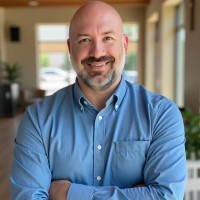 Blue Cloud Pediatric Surgery Centers Employee Mike B.'s profile photo