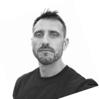 Smart Solutions Employee Mario Aleksandrov's profile photo