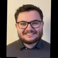 Iansyst Ltd Employee Eric Napp's profile photo
