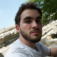 Pyramid America Employee Nicholas Luisi-Durkin's profile photo