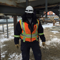 Samson Electric, Inc Employee Robert Registe's profile photo