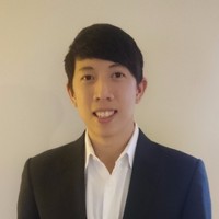 ANZ Employee Brian Mok's profile photo