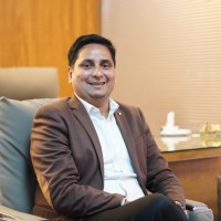 NEXTBIGBOX Employee Avisekh Sharma's profile photo