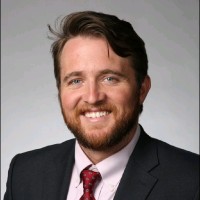 Anduril Industries Employee Andrew Eberle's profile photo