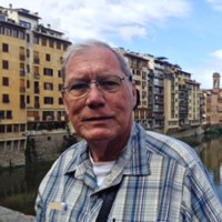 American Express Business Travel Employee Phillip Swartz's profile photo