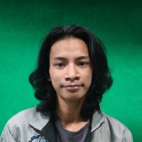 Sport Teknologi Indonesia Employee Furqan Aliyuddien's profile photo