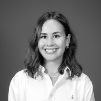 150Bond Employee Anna-Lena Dressman's profile photo