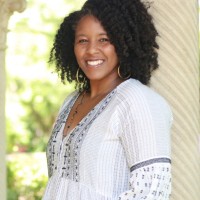 Communities In Schools of San Antonio Employee Natasha R.'s profile photo