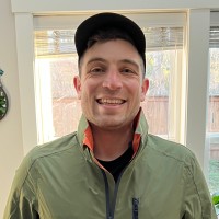 Predictable Employee Andrew Garon's profile photo
