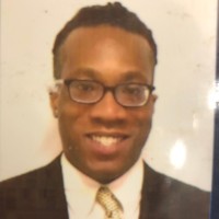 Computing Concepts Inc. Employee Malik Smith's profile photo