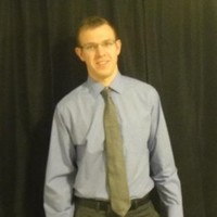 Noramco™ Employee Mason Turner's profile photo