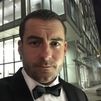 Greenhalgh Kerr Employee Paul Luukas's profile photo