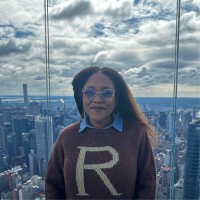 dataCon, Inc Employee Nylea Rosenberg's profile photo