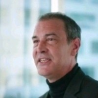 AMUE Employee Simon Larger's profile photo